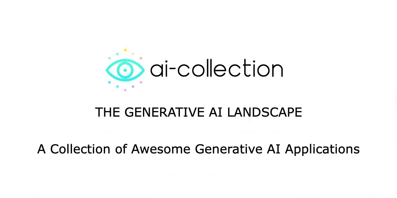 That AI Collection logo