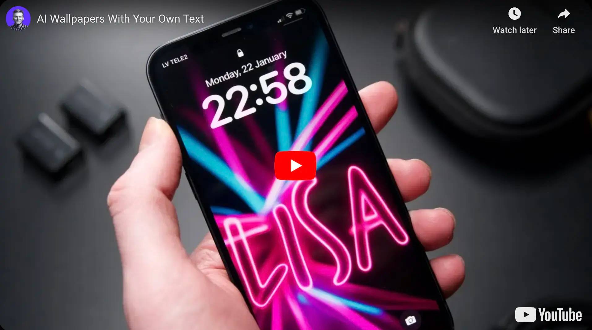 BurstyAI product demo of customizing AI workflow and execution
