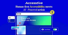 Accesstive screenshot