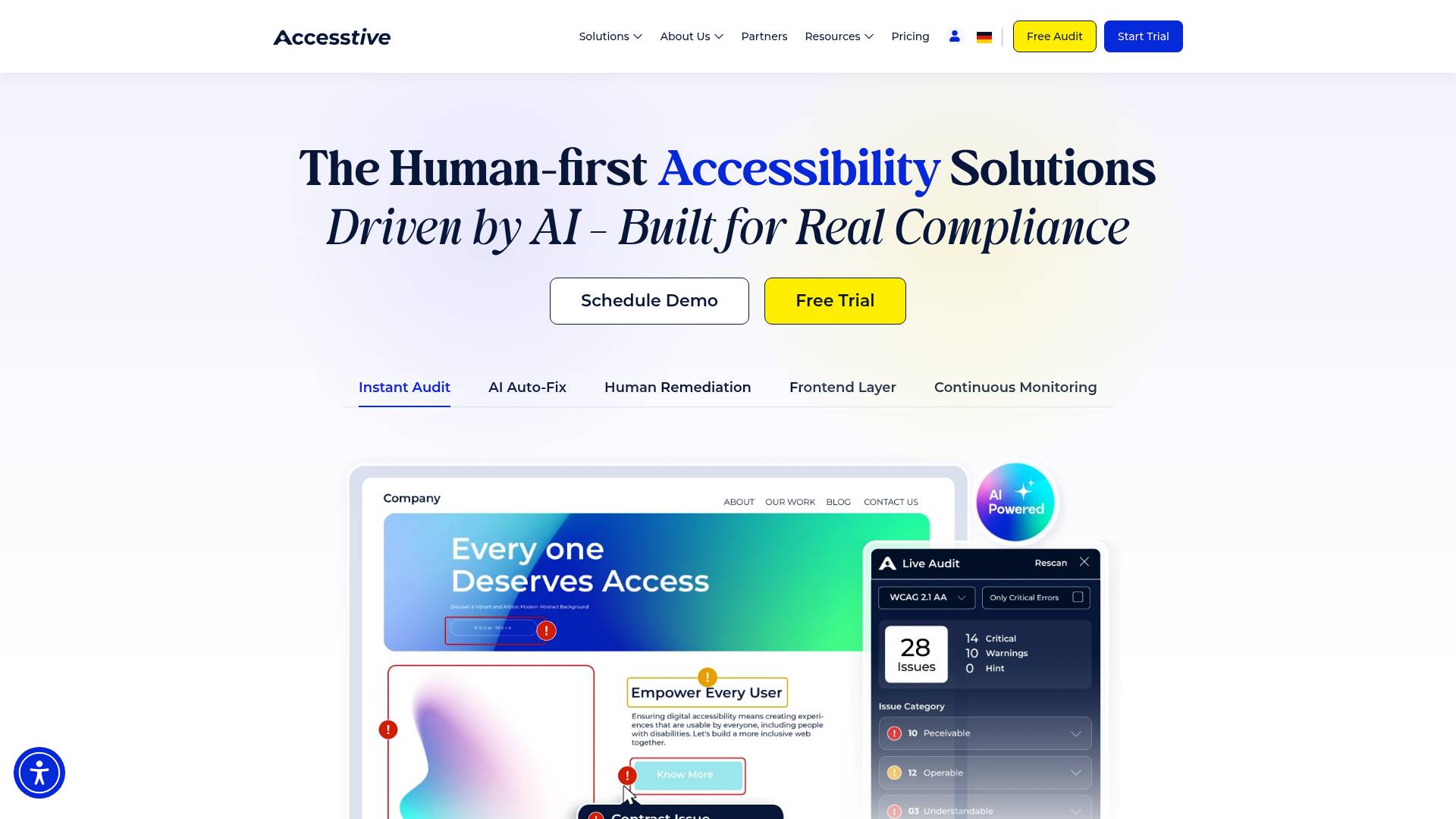 Accesstive