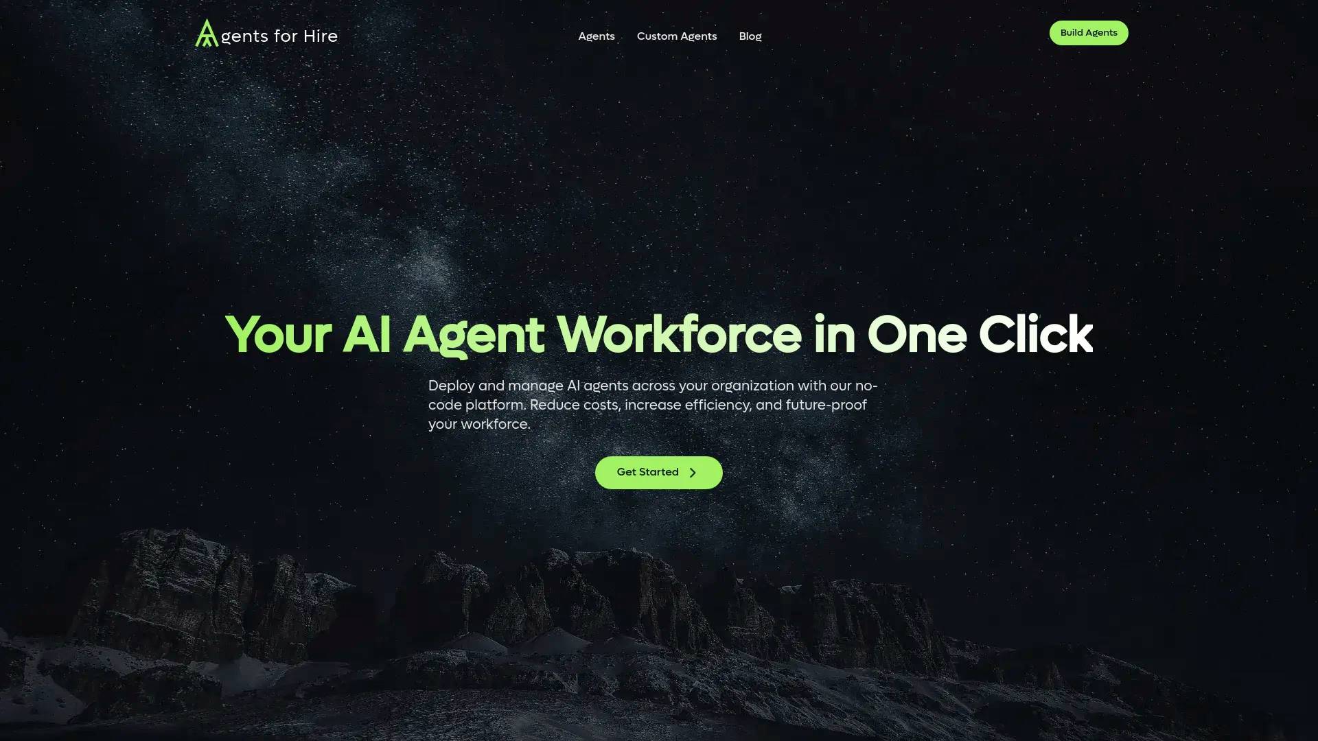 AgentsForHire.ai