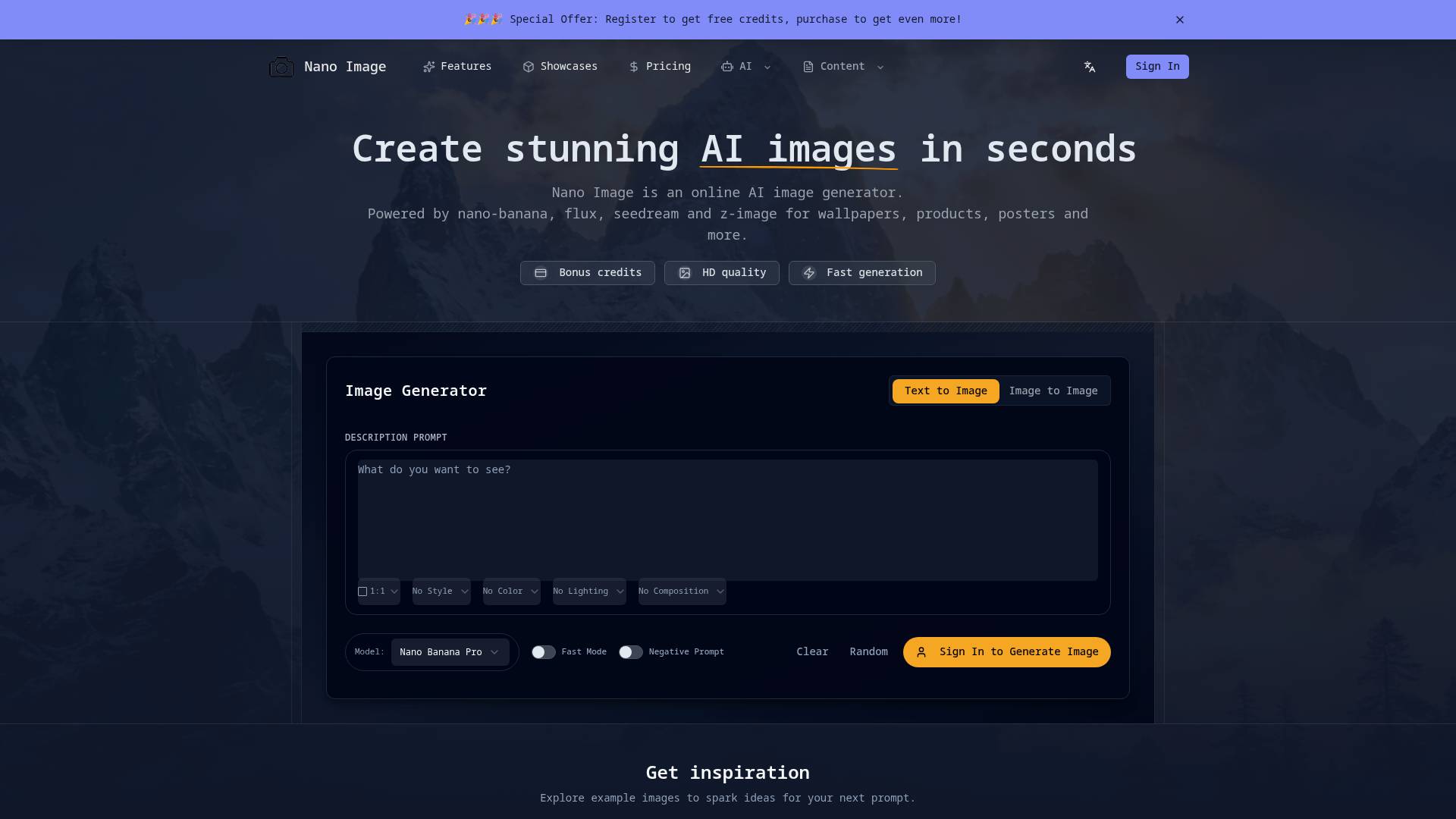 AI Image
