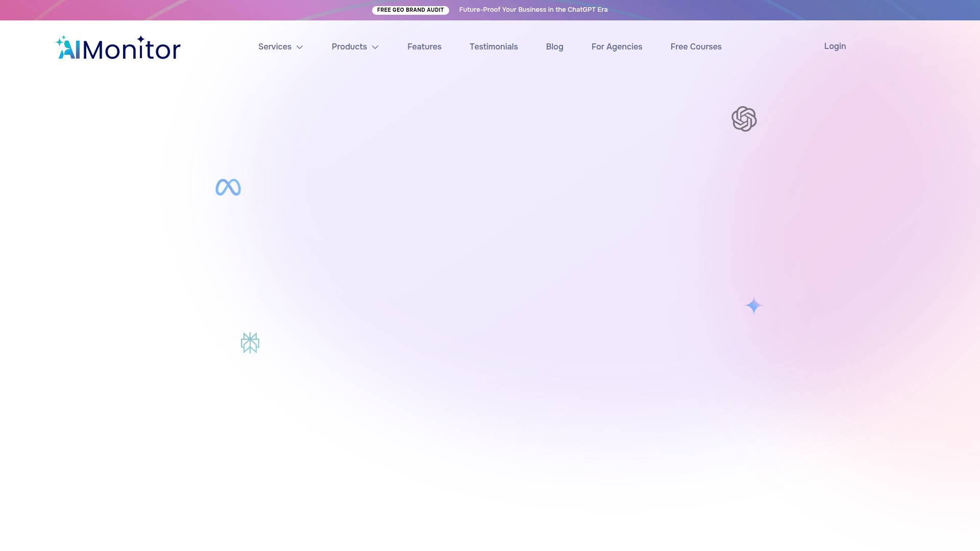 AI Monitor