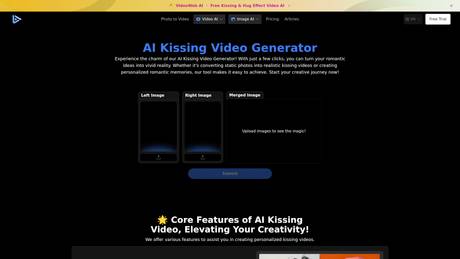 AIFacefy screenshot