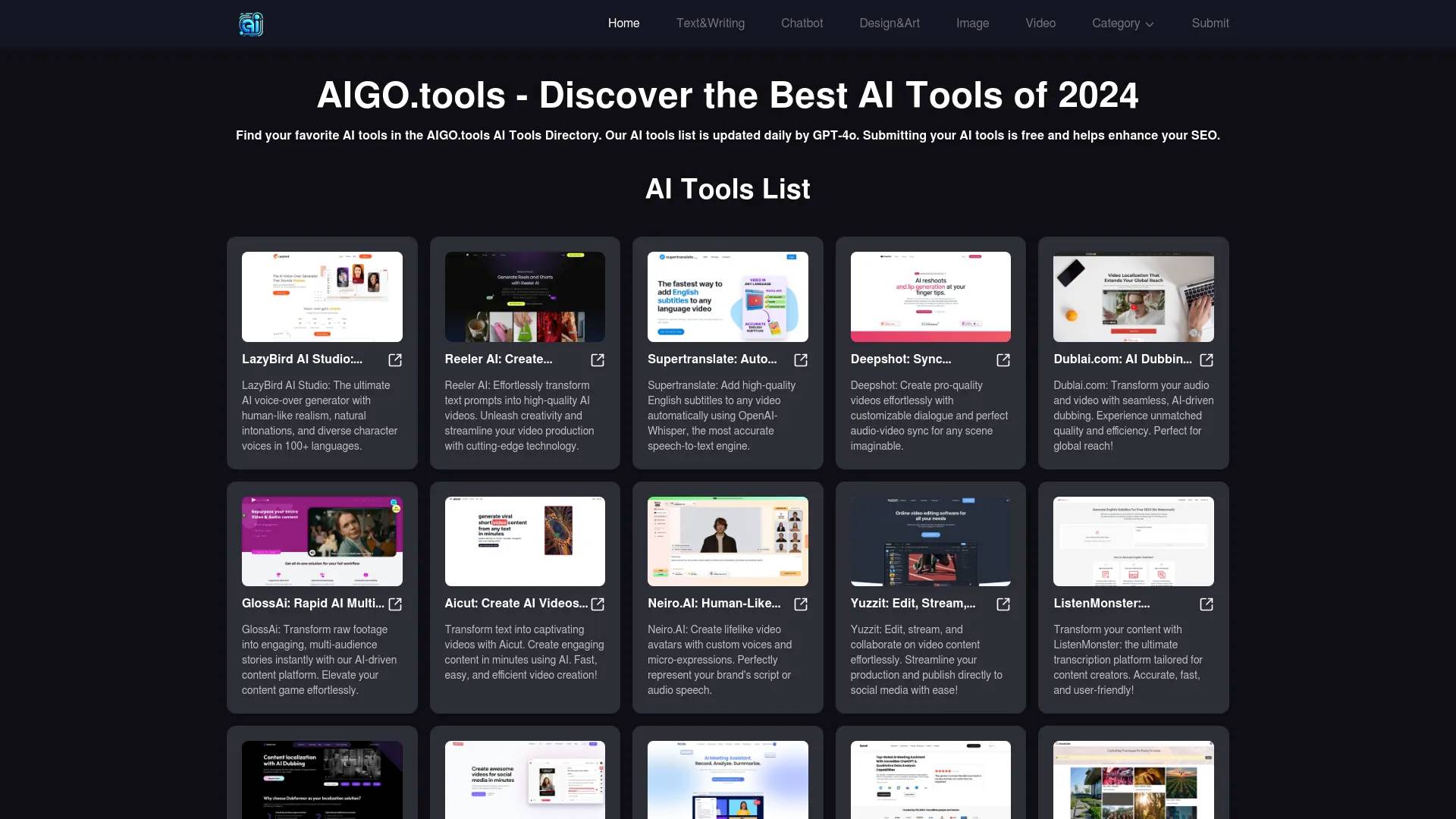 AIGO.tools