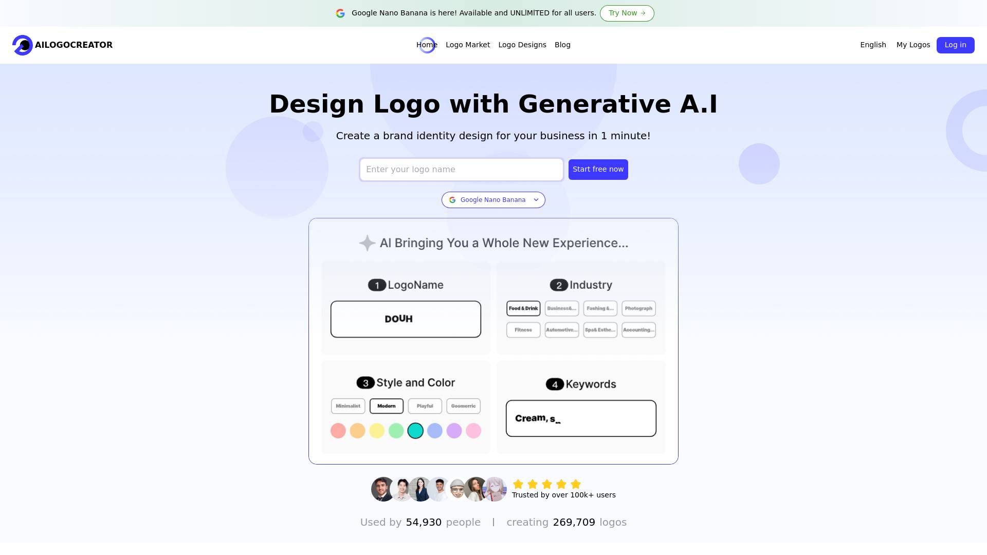 Ailogocreator