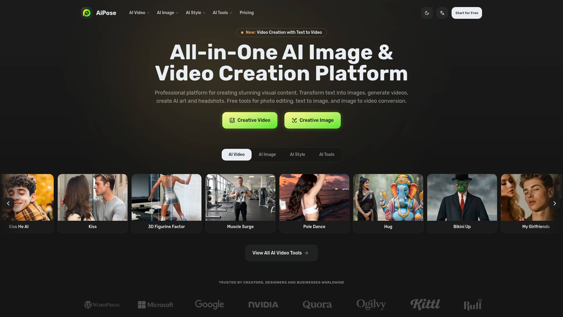 AiPose.ai