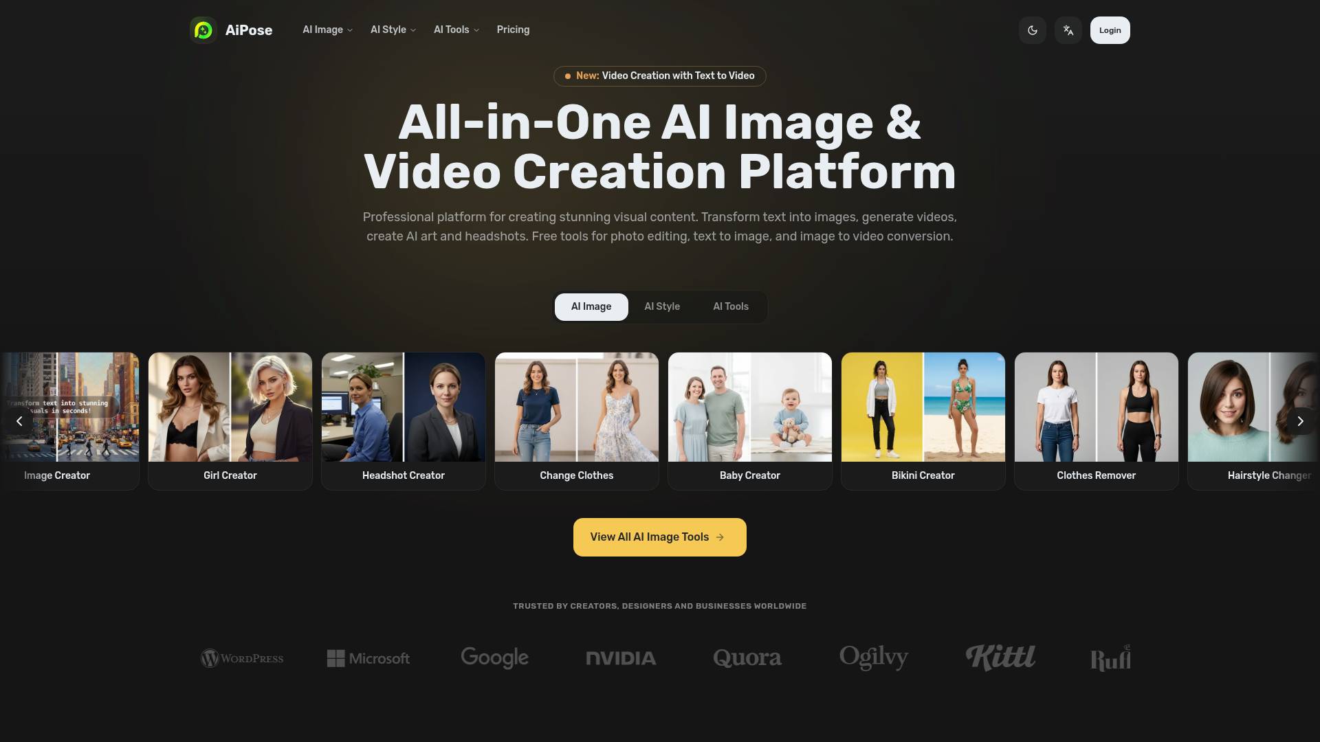 AiPose