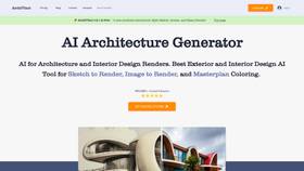 ArchiVinci AI screenshot