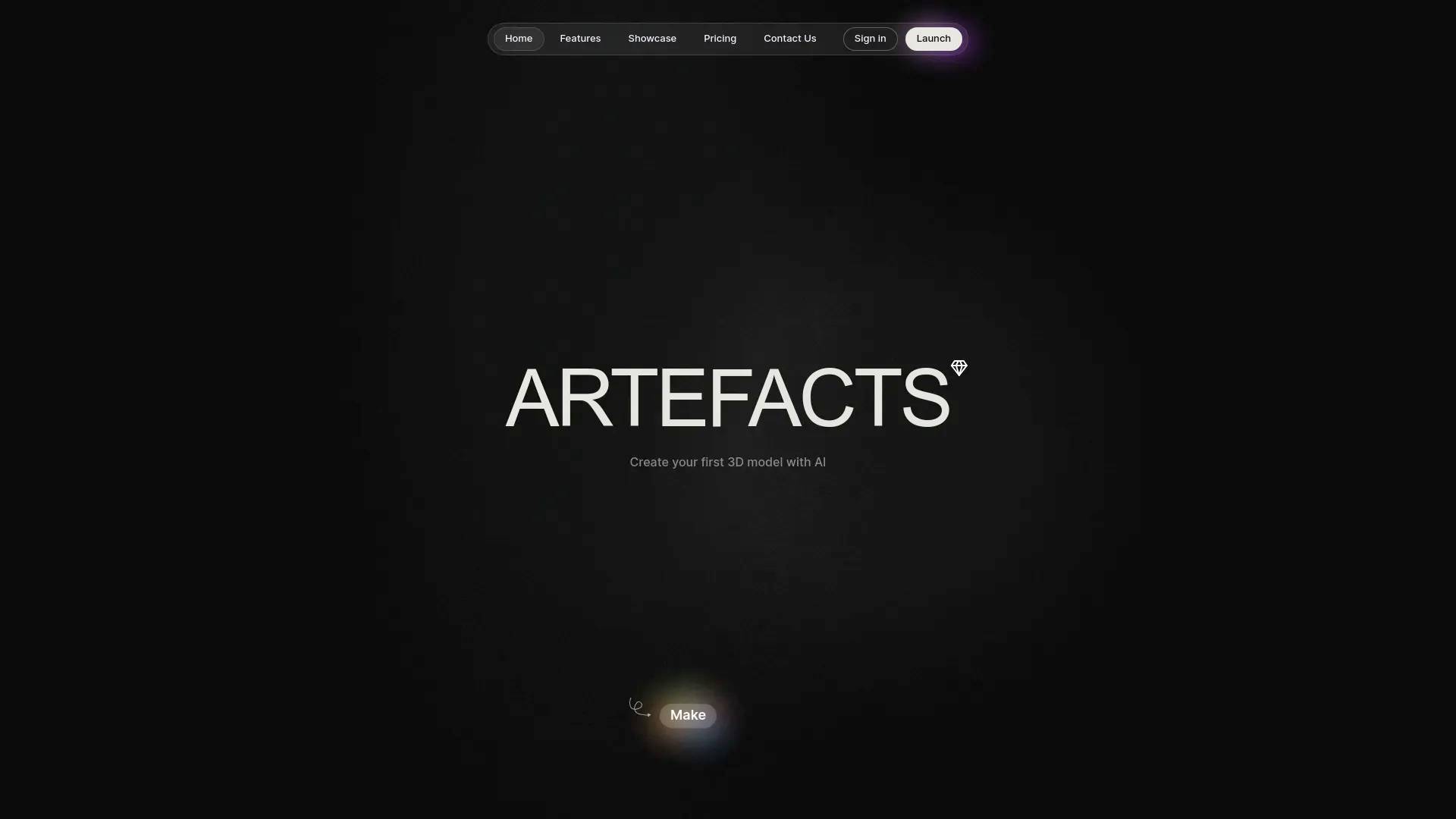 Artefacts.ai