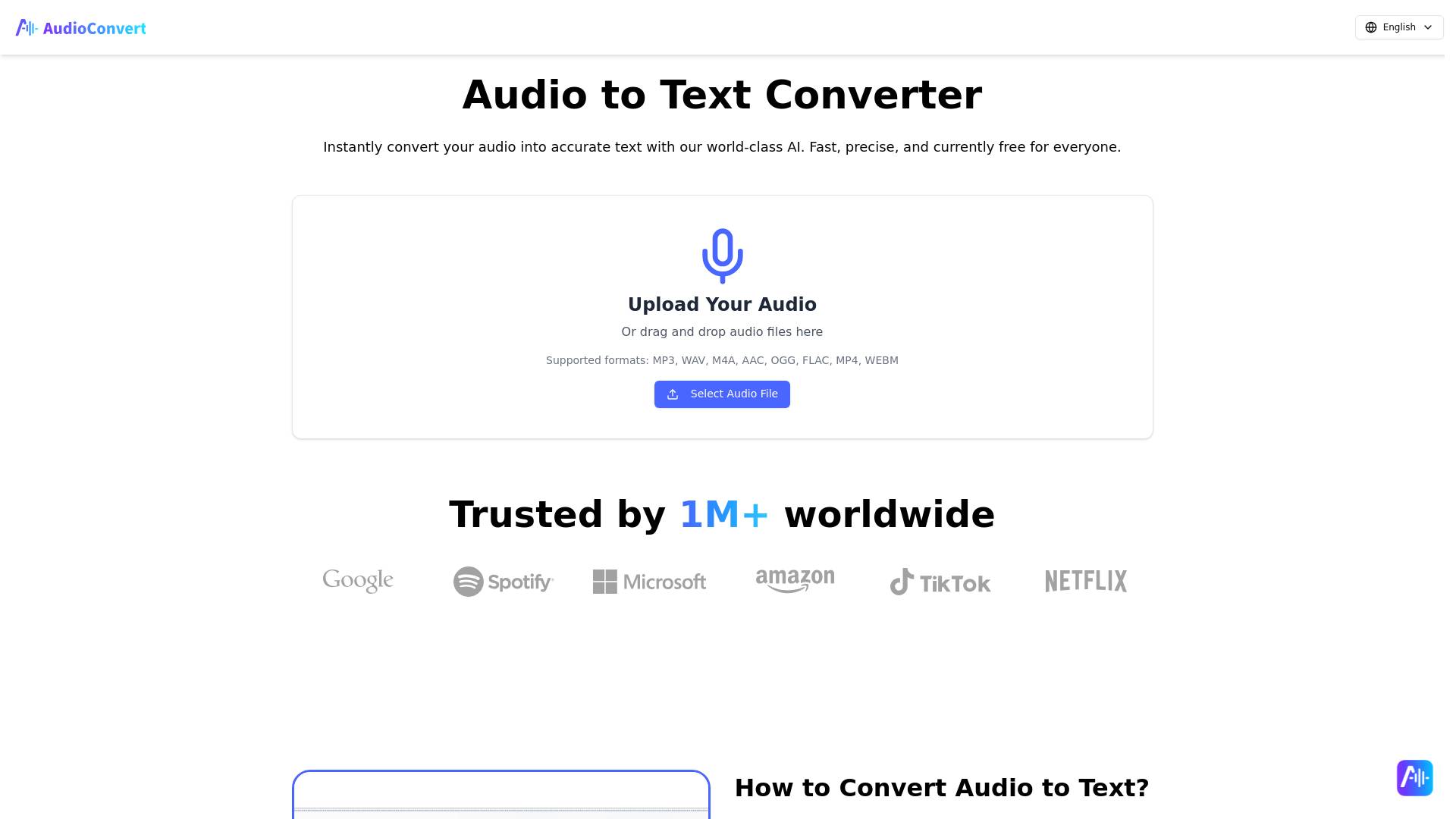 AudioConvert