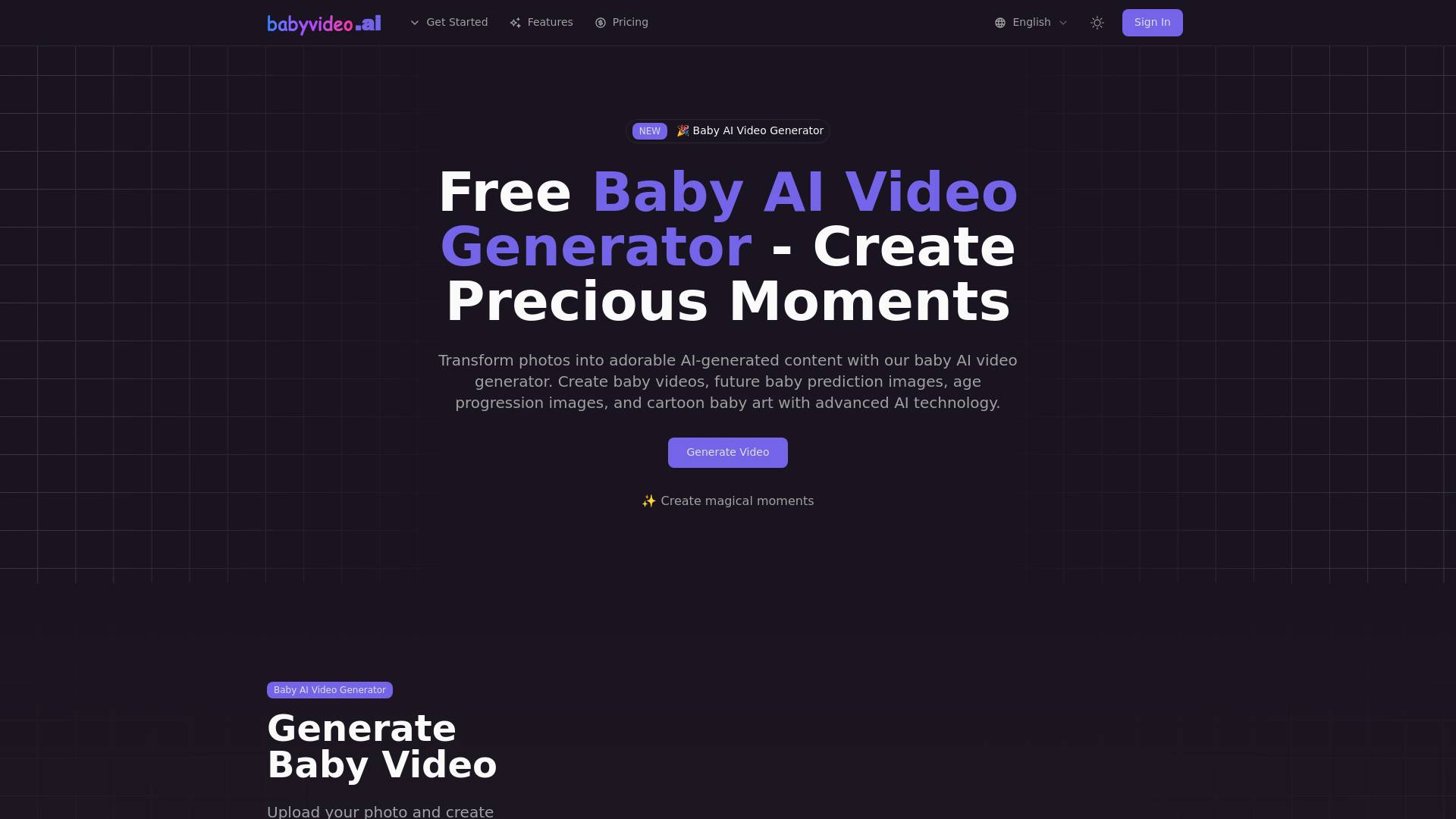 BabyVideo