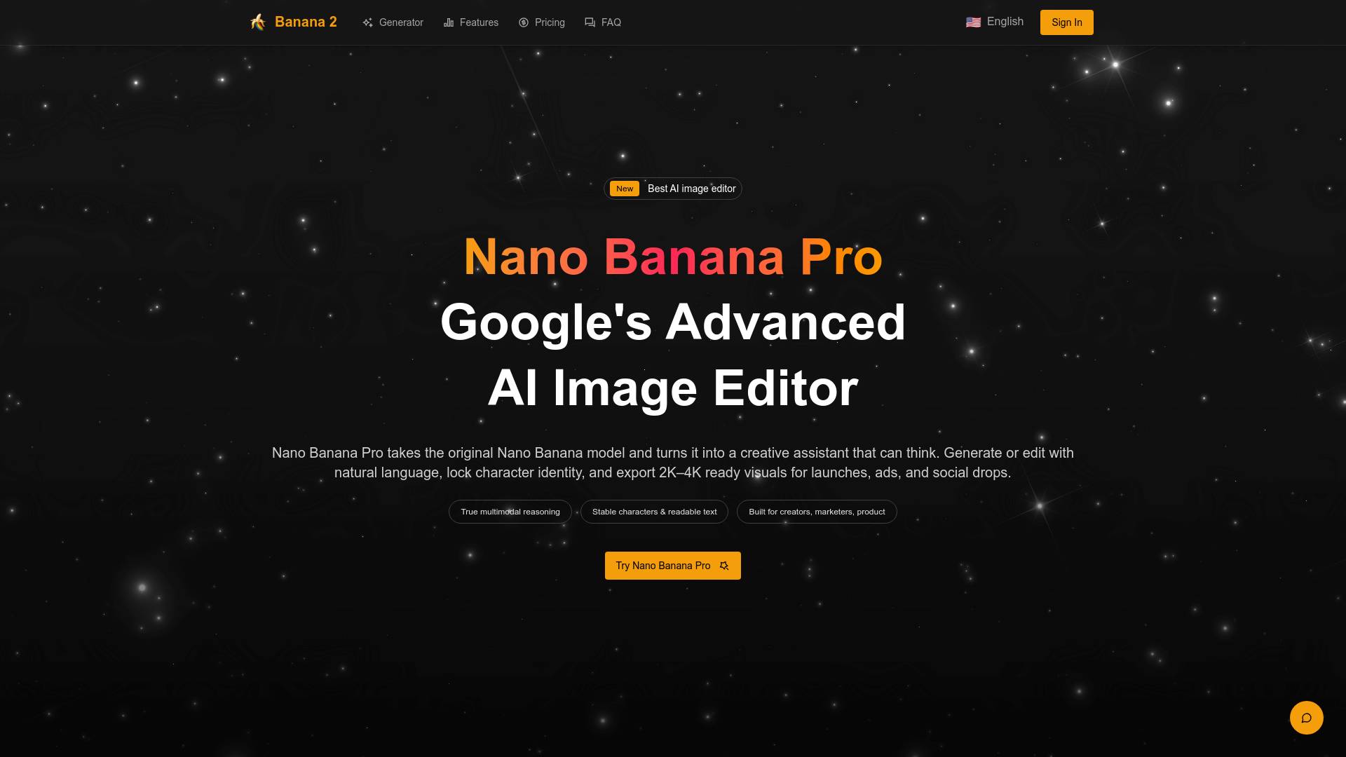 Banana 2