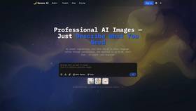 Banana AI Image Generator screenshot