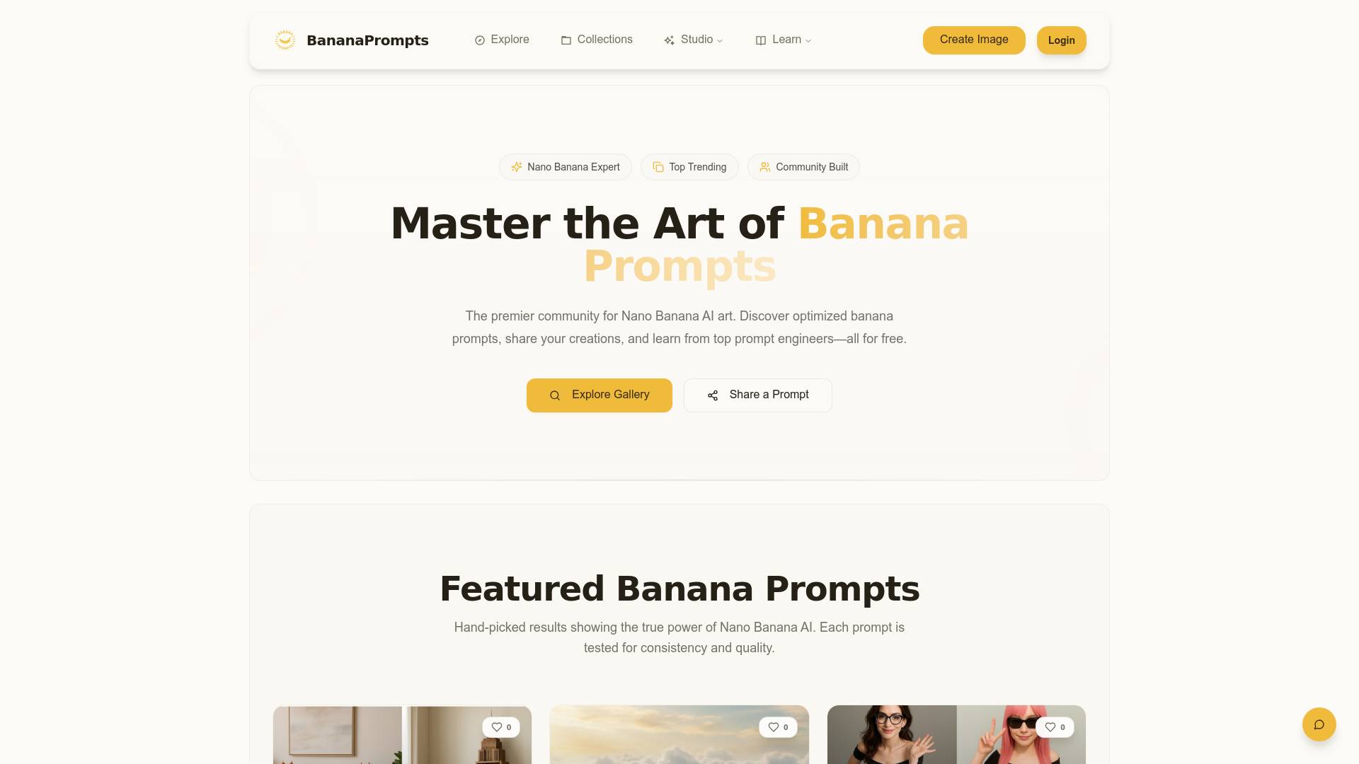 BananaPrompts