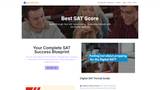 Best SAT Score screenshot