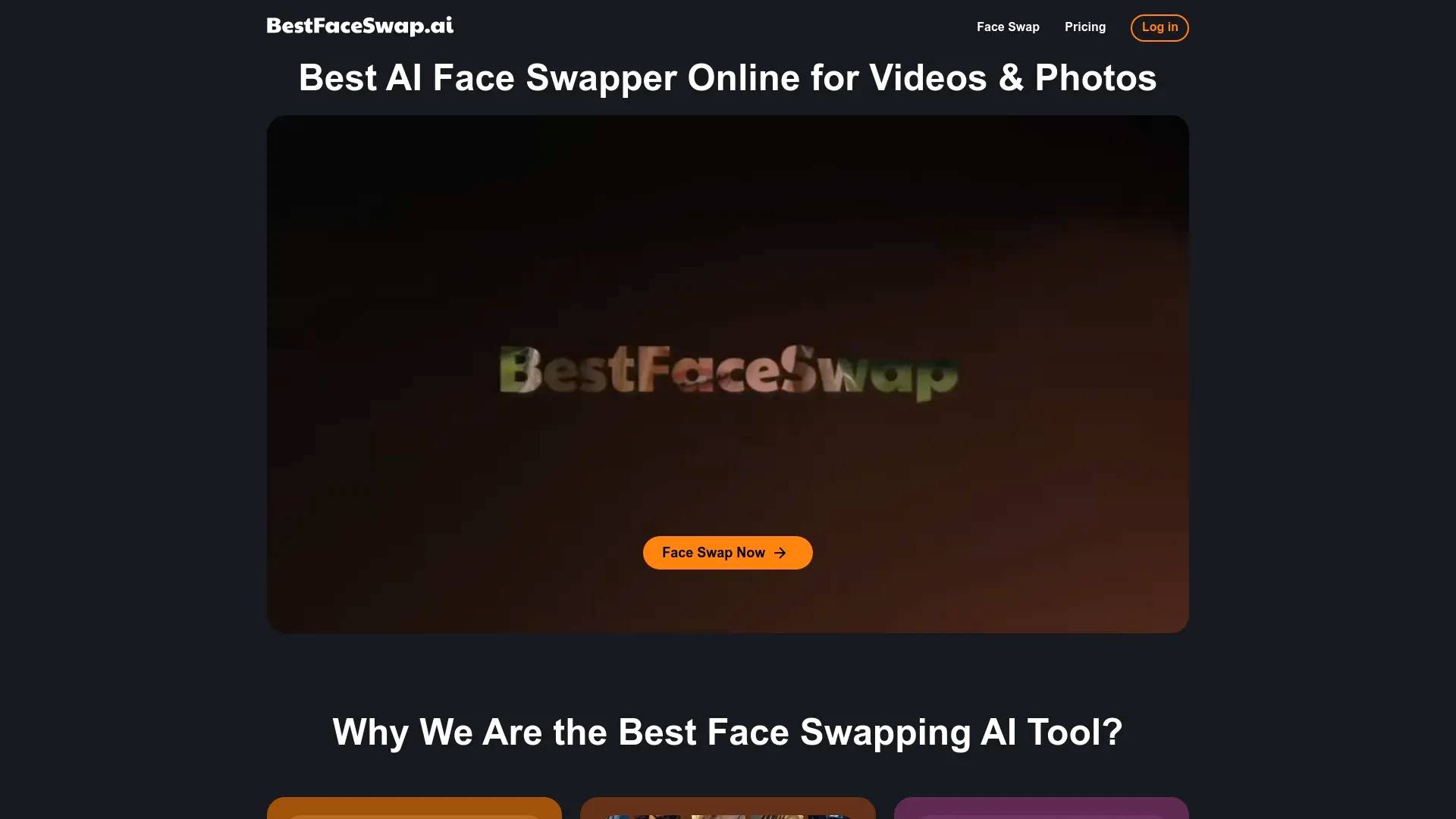 BestFaceSwap.AI