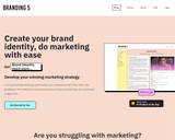 Branding 5 screenshot
