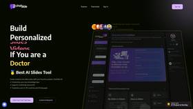 PPT AI screenshot