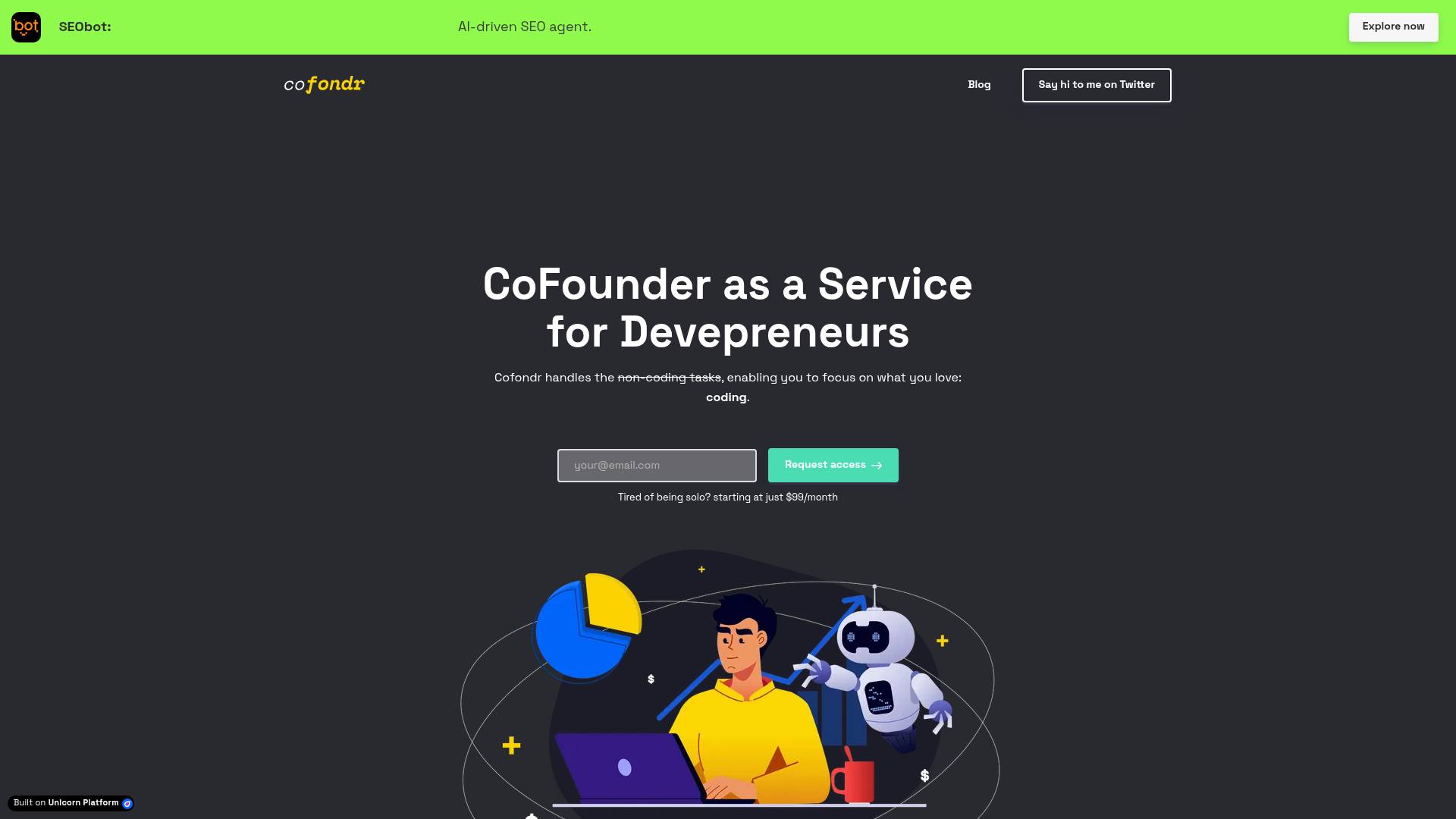 Cofondr