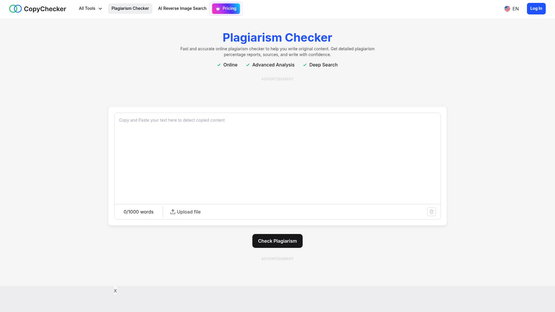 CopyChecker