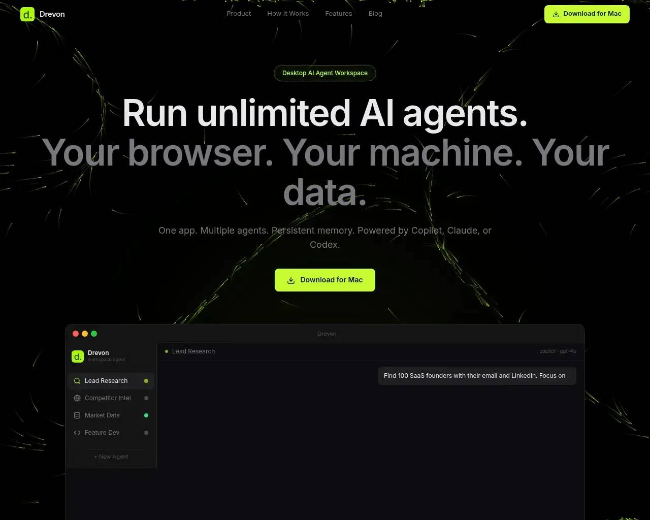 Drevon