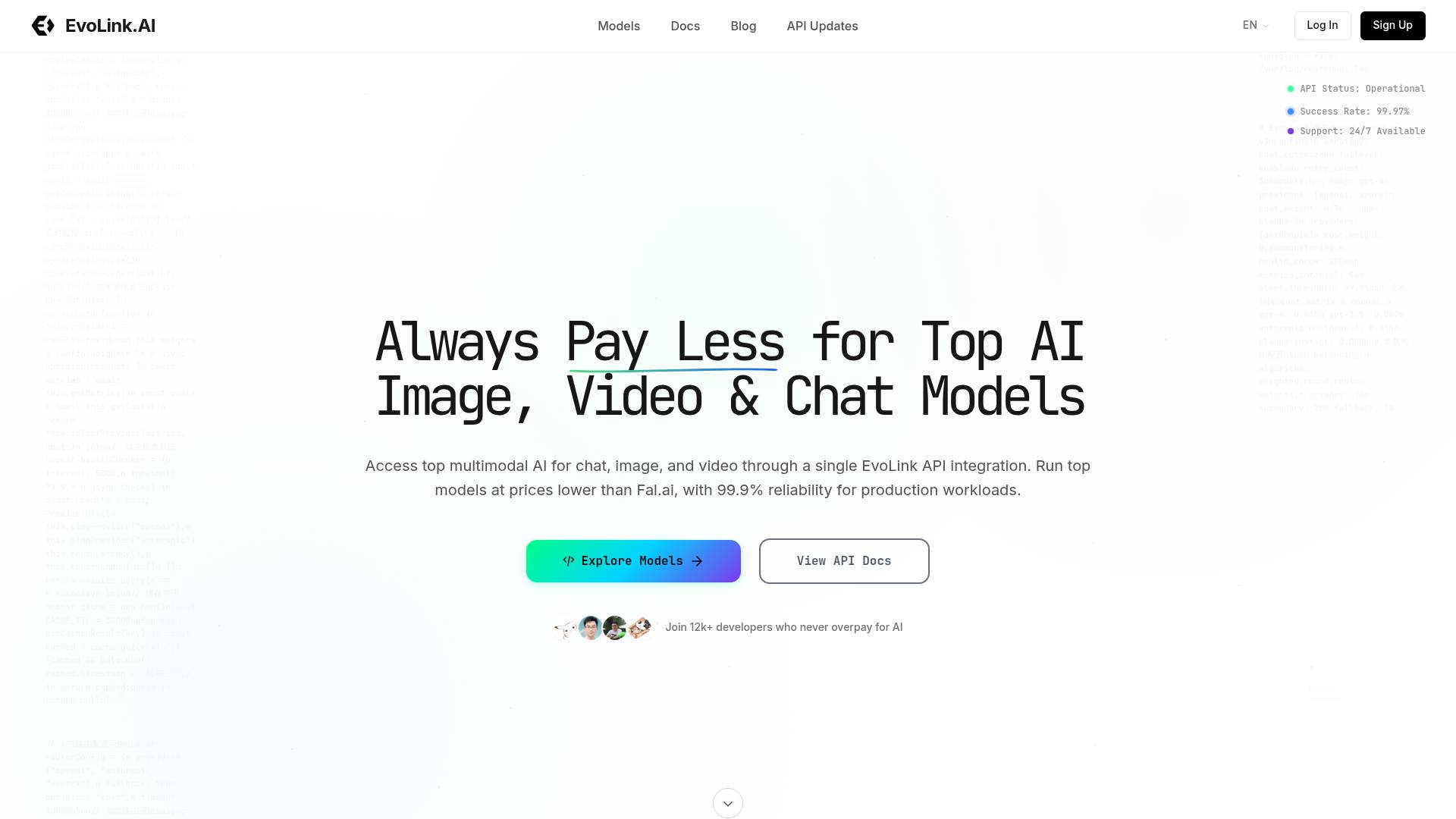 EvoLink