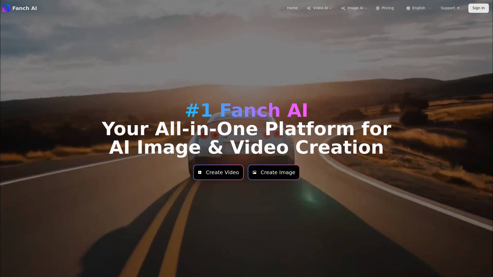 Fanch AI