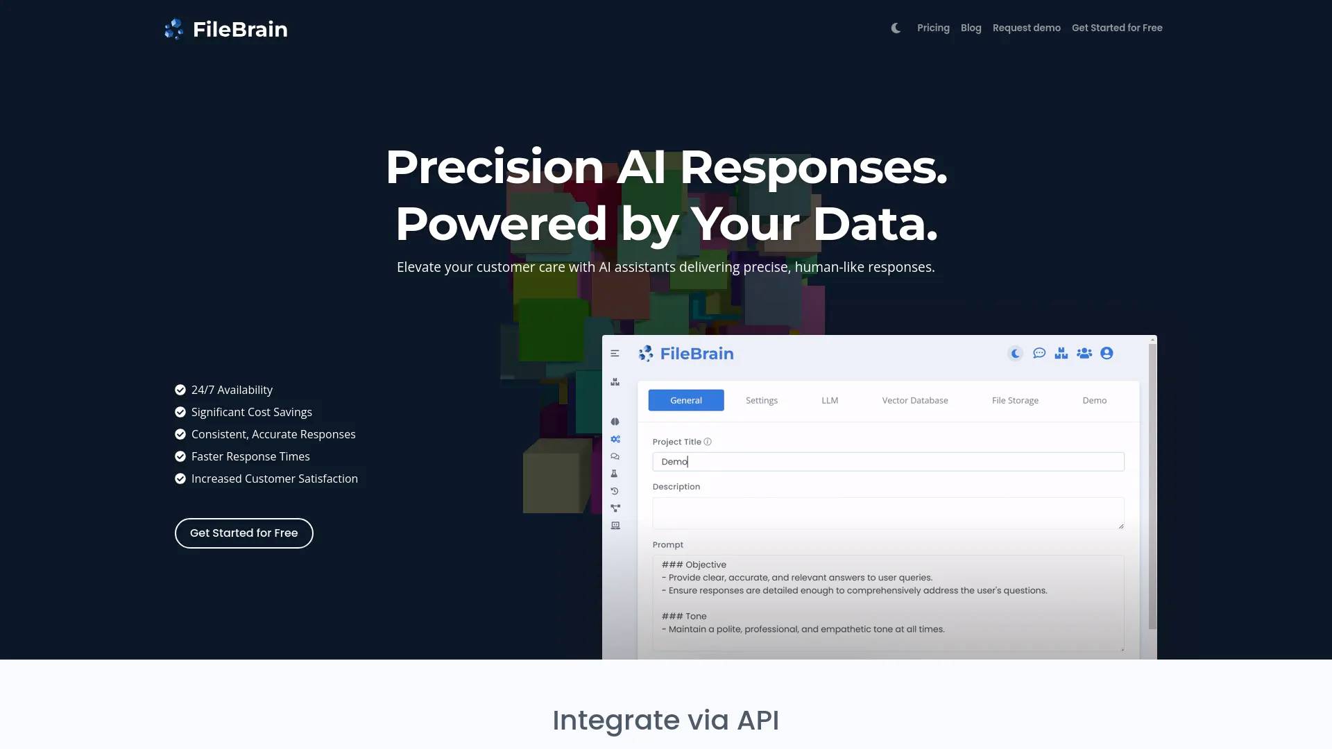 FileBrain Pro