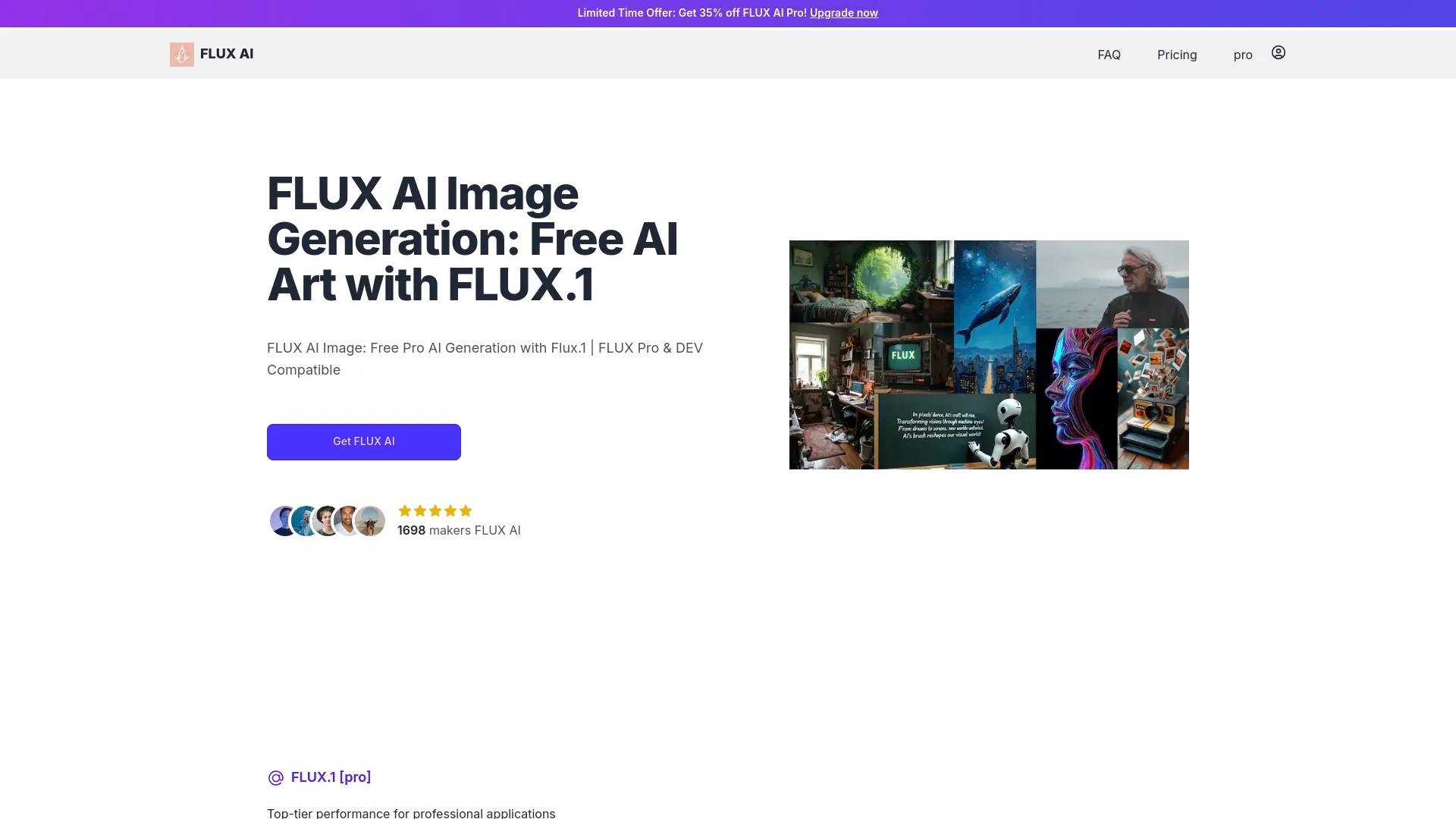 Flux AI