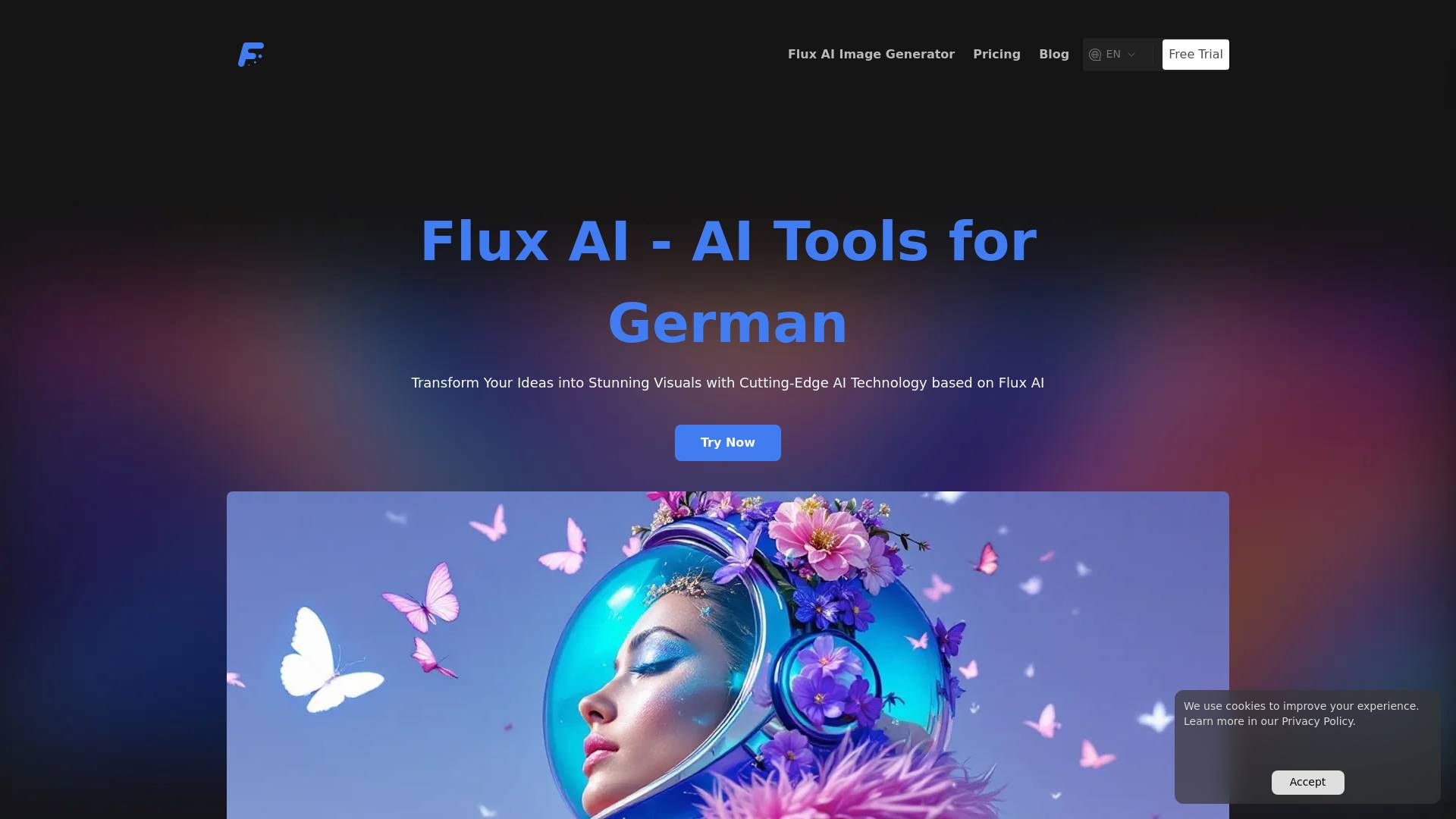 flux-pro screenshot