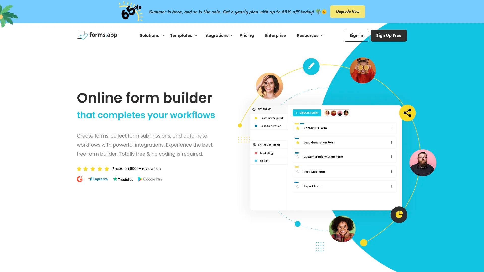 forms.app