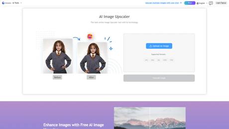 Remaker AI screenshot
