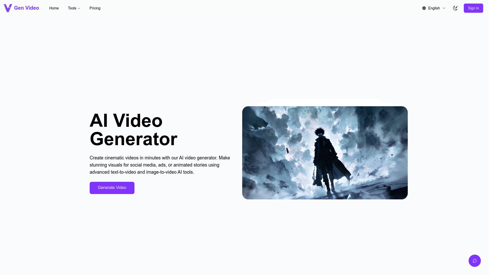 Gen Video