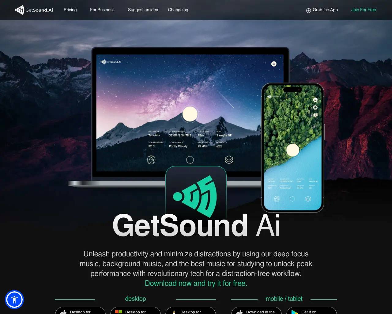 GetSound