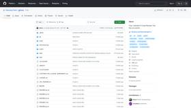 git-lrc screenshot