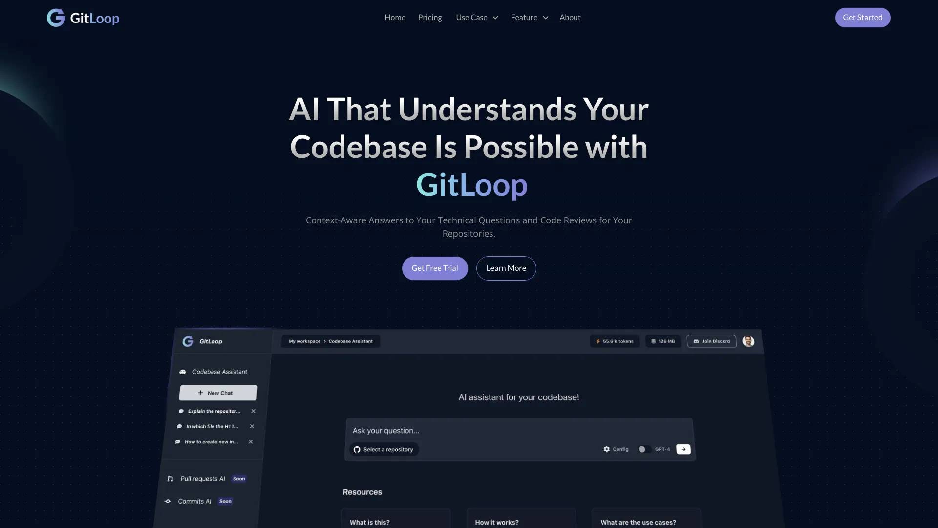 GitLoop