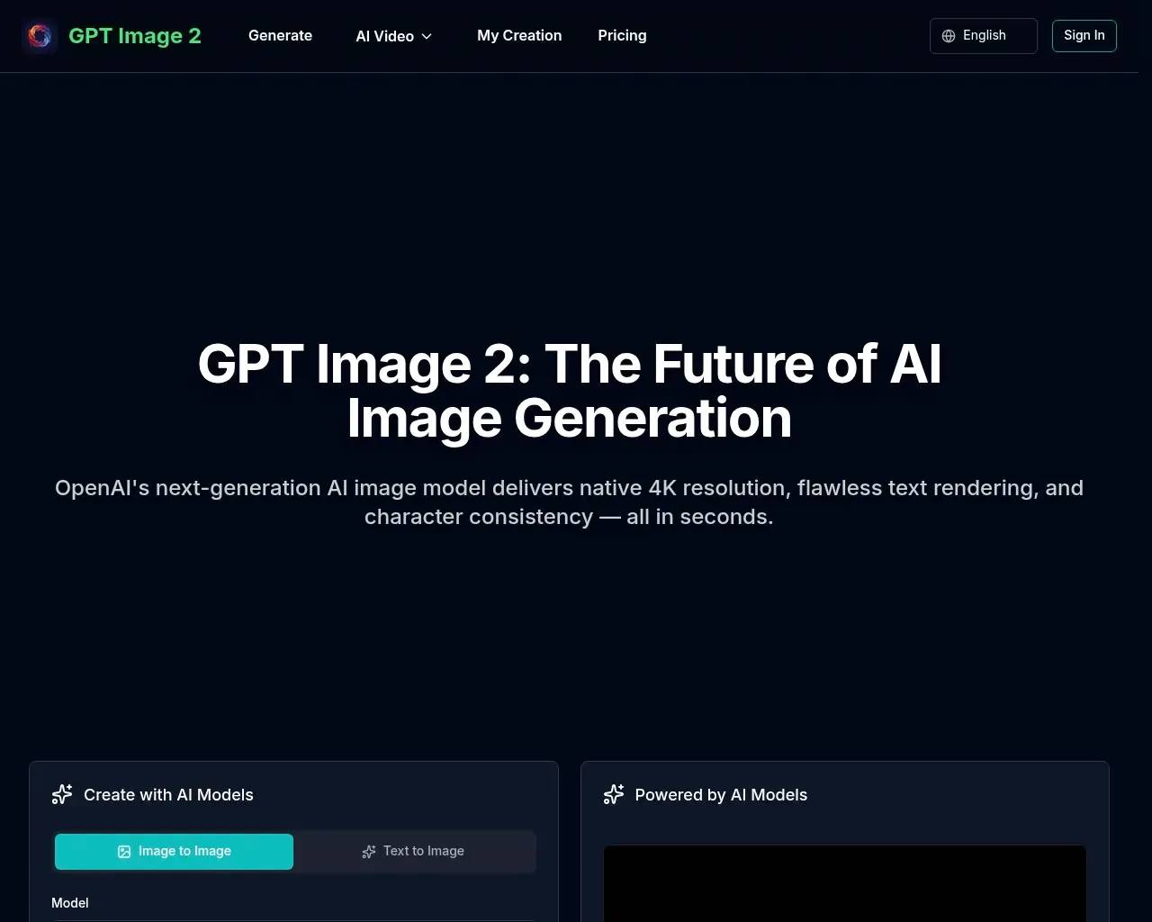 gpt image 2