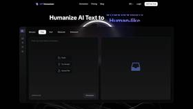 GPTHumanizer screenshot
