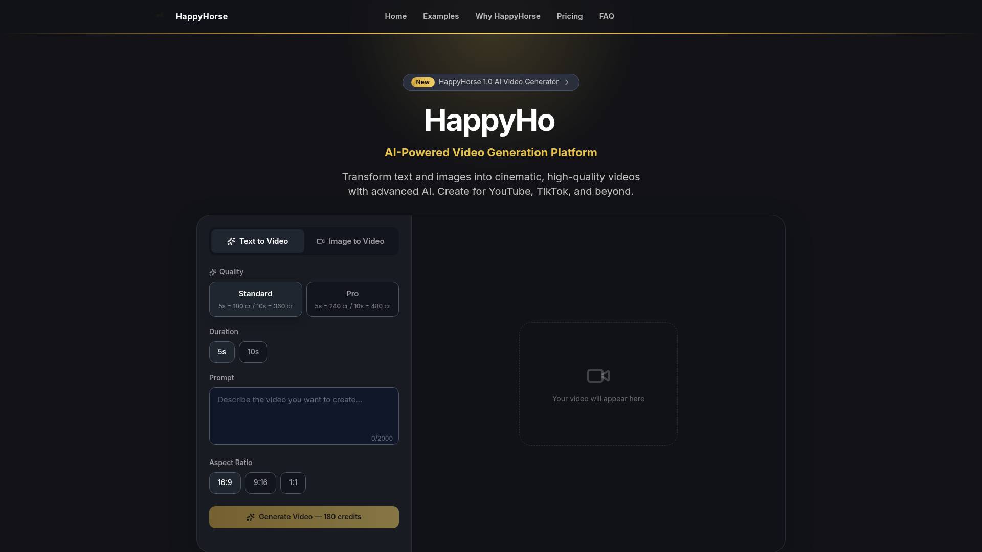 happyhorse
