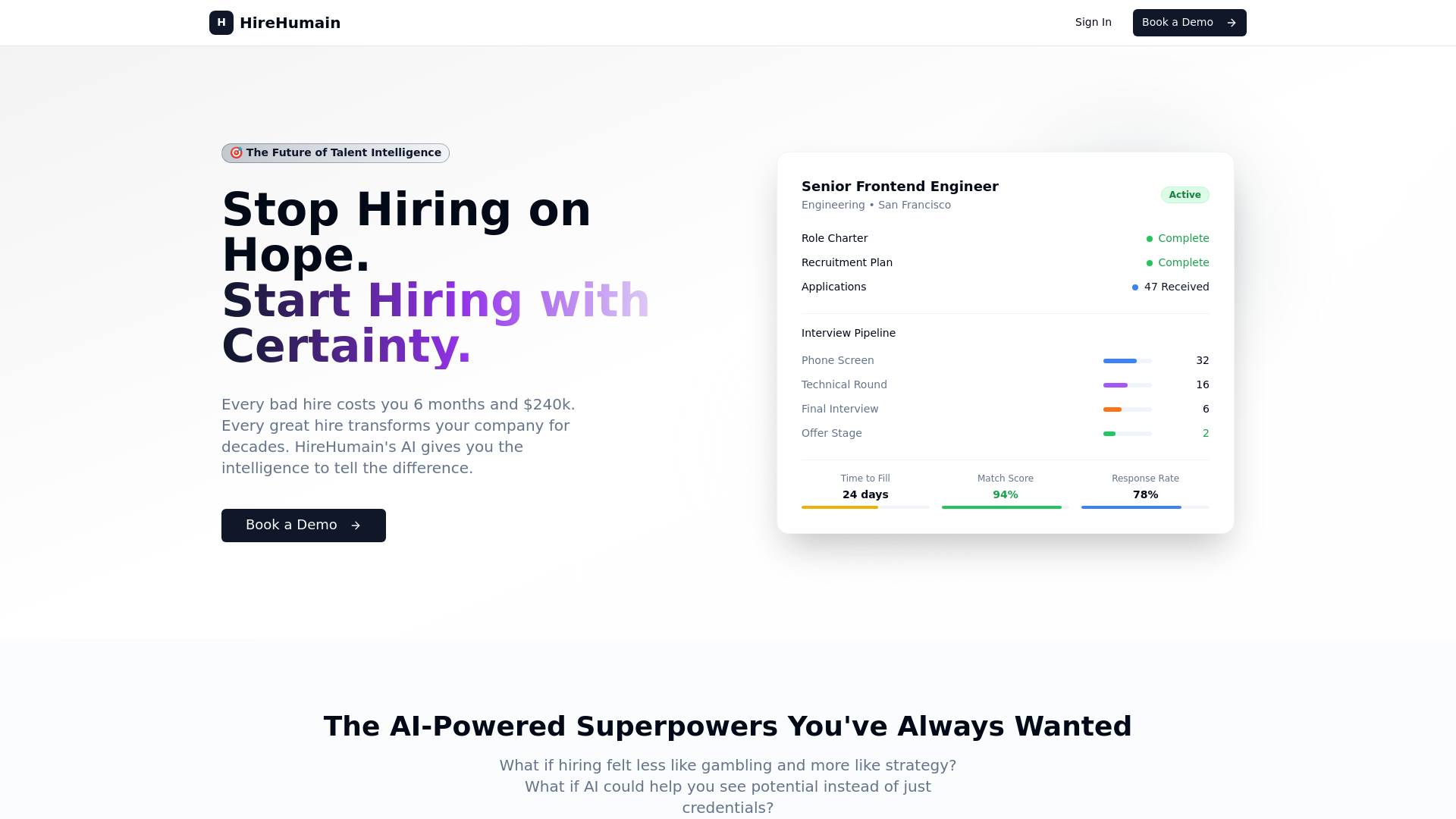 HireHumain