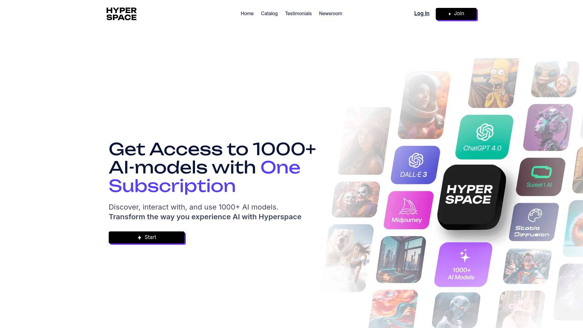 Wondershare Virbo screenshot