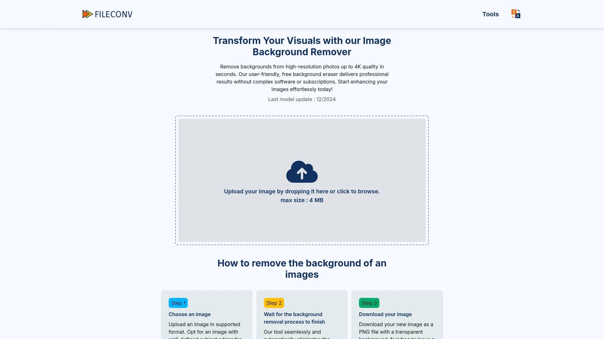 image background remover