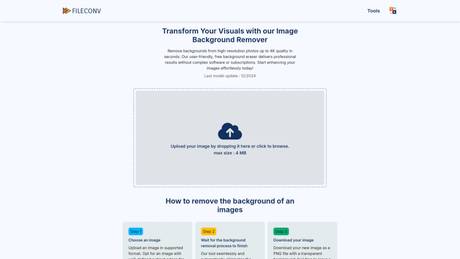 image background remover screenshot