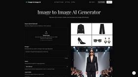 Image to Image AI 2 screenshot