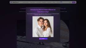 Image To Video AI Generator screenshot