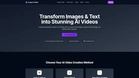 imagetovideo screenshot