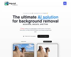 img-cut screenshot
