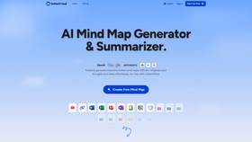 InstantMind screenshot