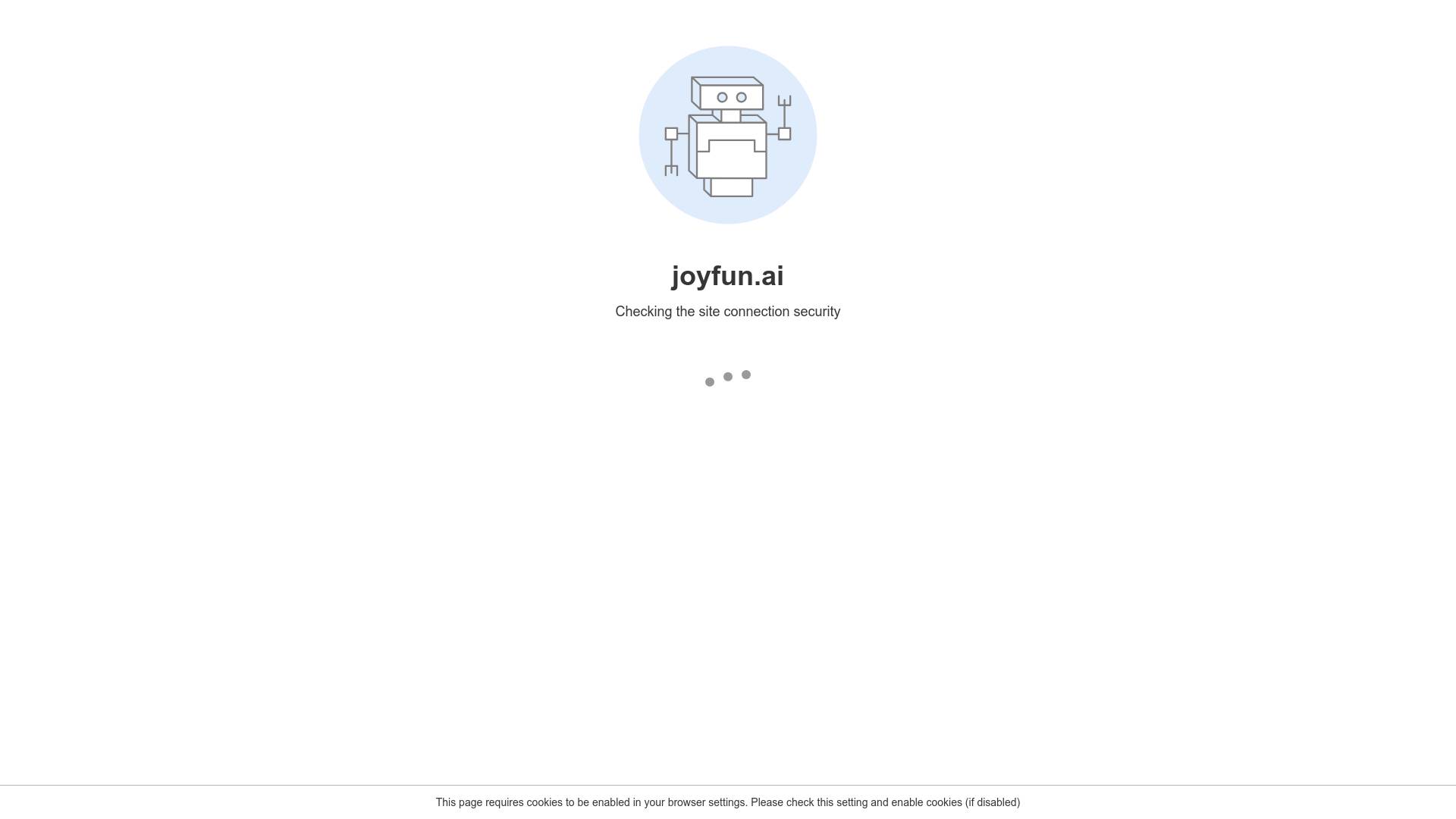 JoyFun AI: Free Video, Image screenshot